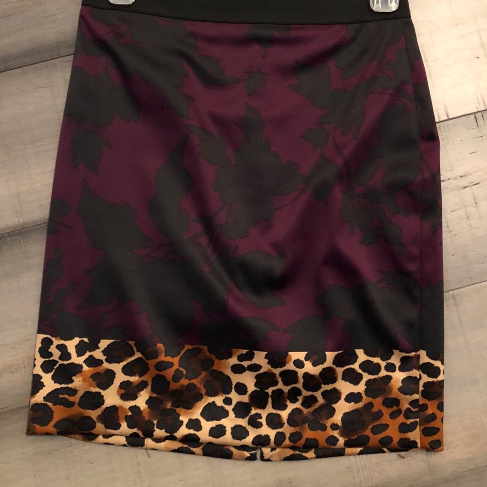 Express Pencil skirt